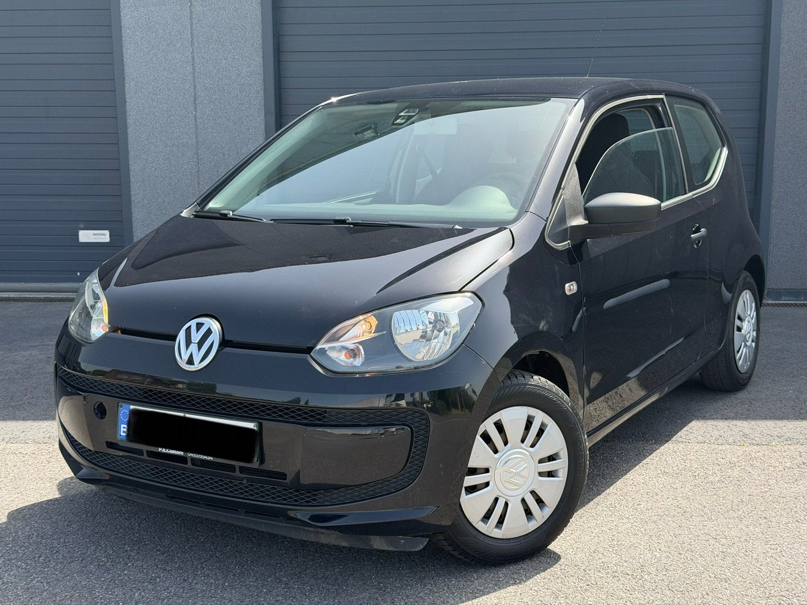 VW UP! Export, Autos, Particulier, Achat, Up!