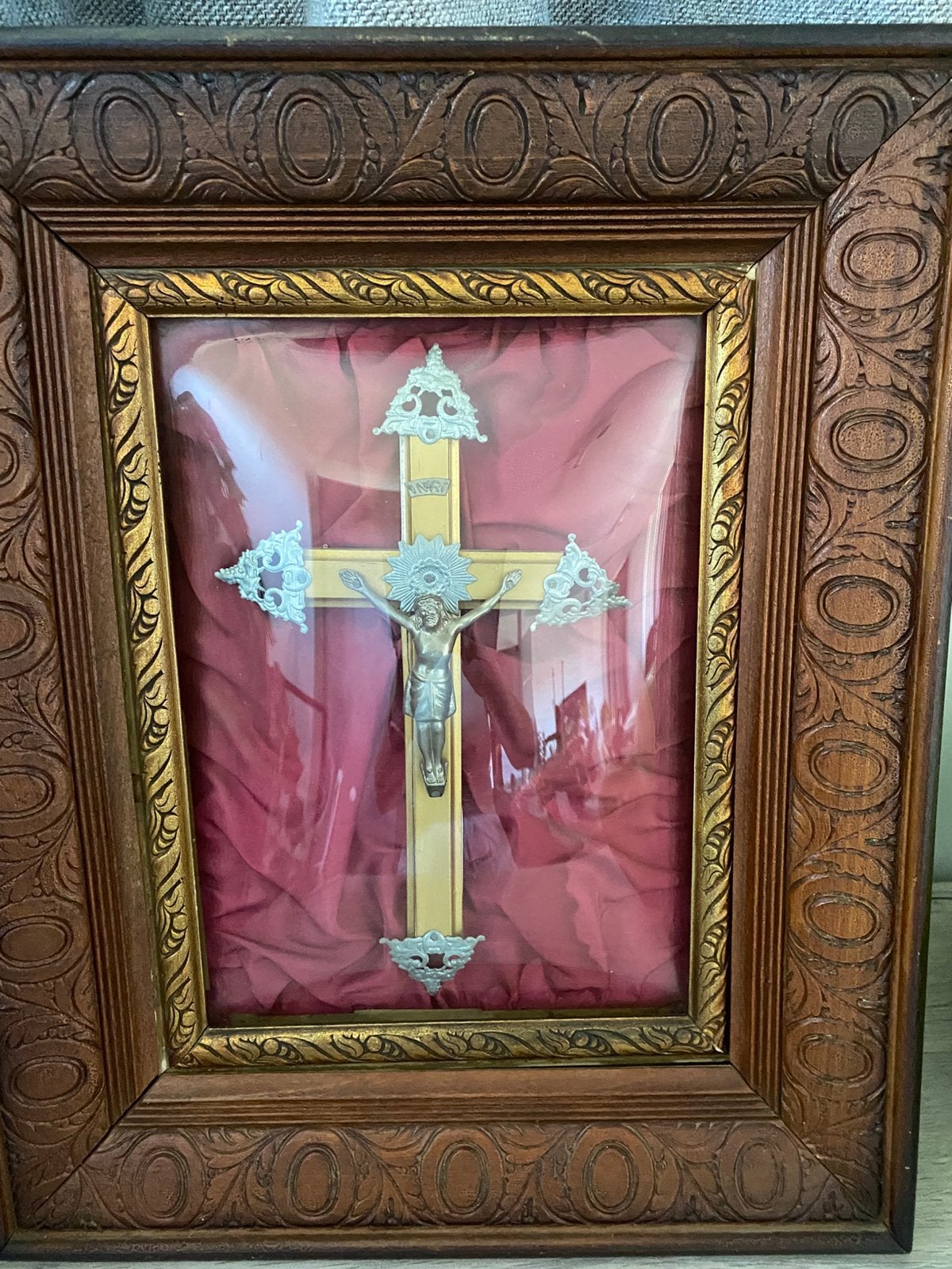 Bolle Jezus, Ophalen