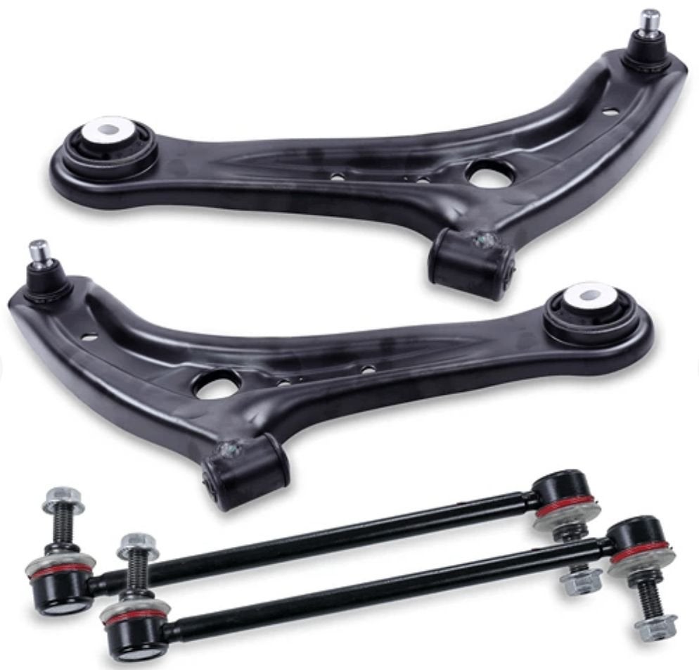 Mazda 2 draagarm Ford KA draagarm Ford Fiesta 6 draagarmen f, Mazda, -, -, Nieuw