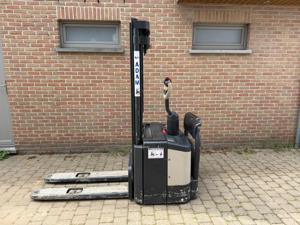 Transpalette electrique, Articles professionnels, Machines & Construction | Chariots élévateurs & Transport interne, Jusqu'à 1 000 kg