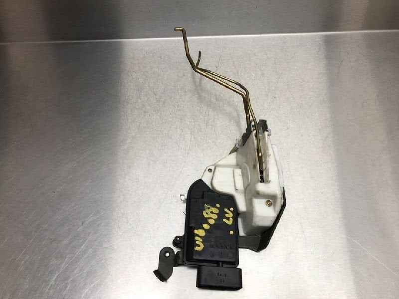 BARRE DE SERRURE DE PORTE AVANT GAUCHE Suzuki Ignis (MH), Utilisé, Suzuki