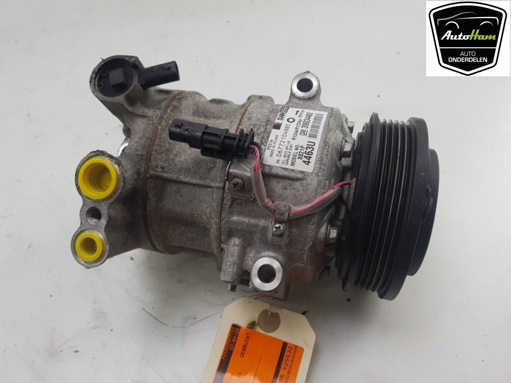 COMPRESSEUR CLIMATISATION Opel Astra K Sports Tourer, Utilisé, Opel