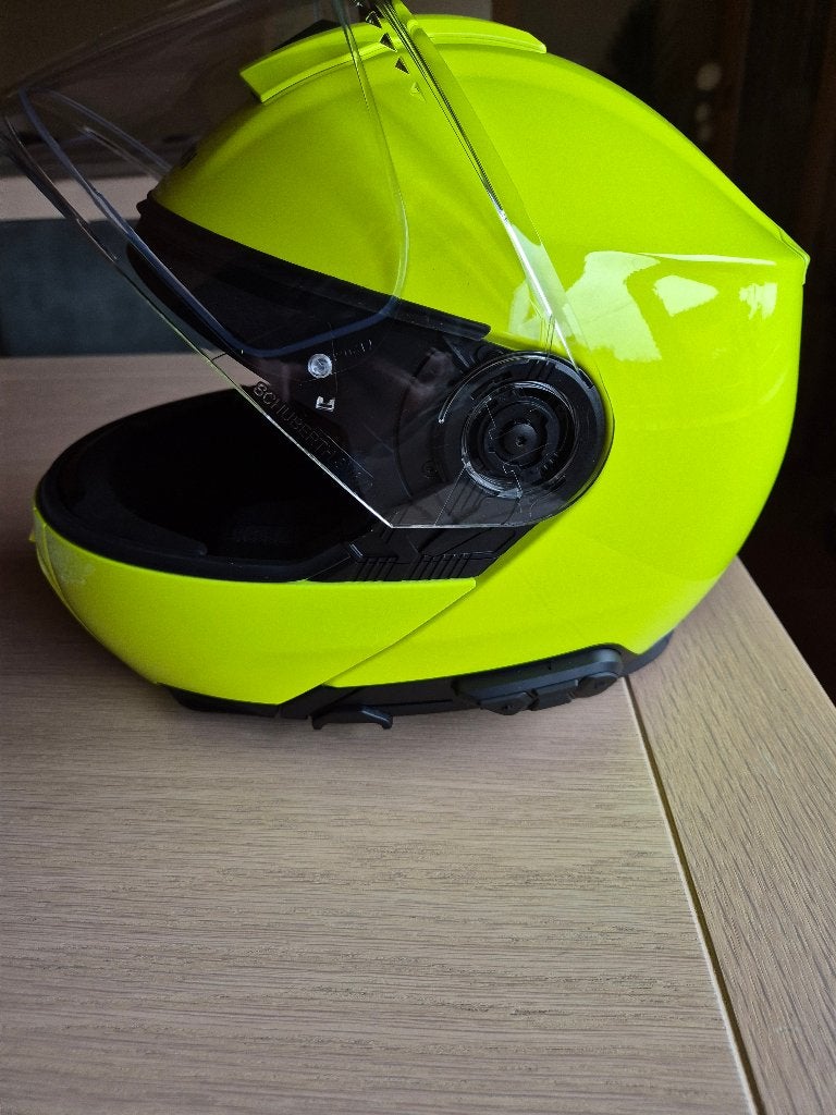 casque moto, Autres marques, Seconde main, XL, Enlèvement