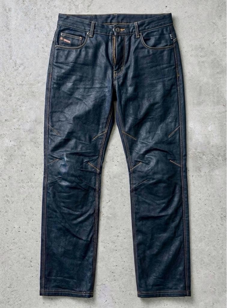 Segura W34 motorjeans, Motoren, Kleding | Motorkleding, Ophalen of Verzenden