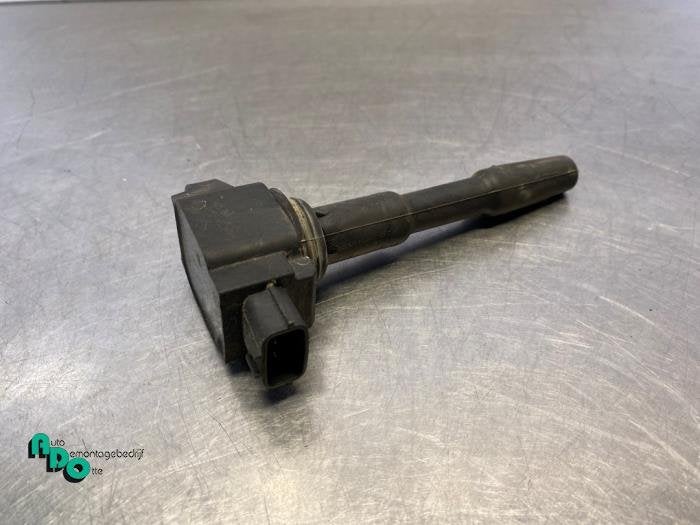 Broche bobine d'un Renault Clio (Clio 4 12-), Renault, -, 3 mois de garantie, Utilisé