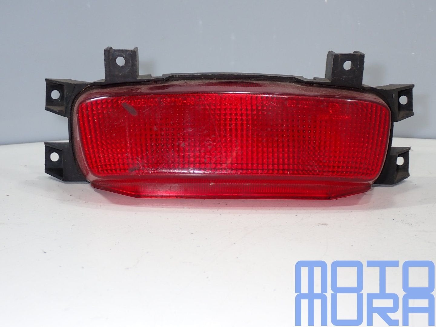 Achterlicht voor de Suzuki GSX-R 750 W 1992 - 1995 achterlic, -, Utilisé, -, -