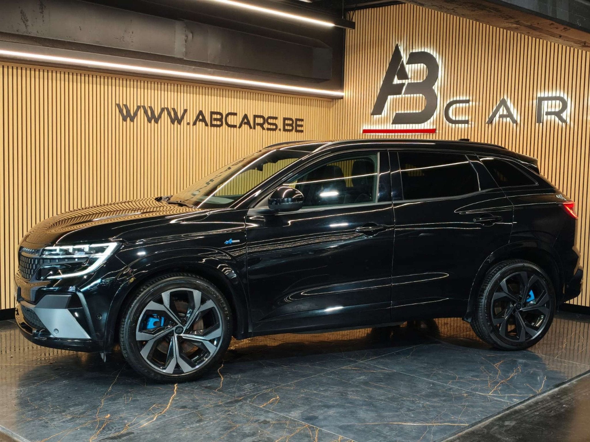 Renault Austral 1.3 TCE MHEV ESPRIT ALPINE * GARANTIE 12 MOI, Achat, 109 g/km, 5 portes, 5 places