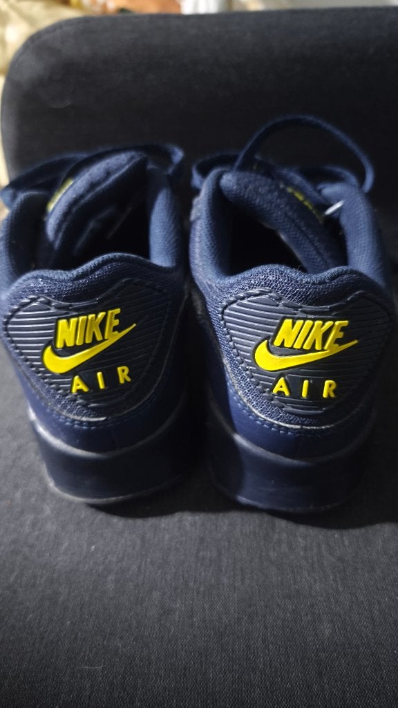Nike Schoenen, Vêtements | Hommes, Autres couleurs, Nike, Enlèvement, Porté