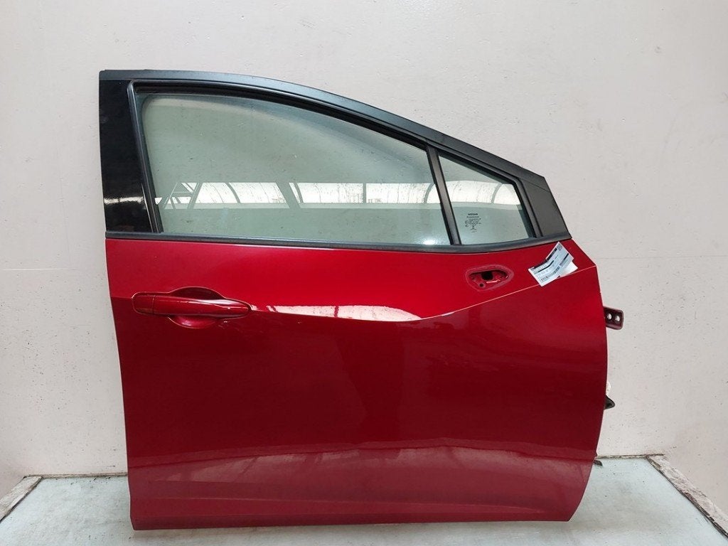 PORTE AVANT DROITE Micra (K14) (|H01005FAEA|801005FA5J|), Utilisé, Droite, Nissan, Porte
