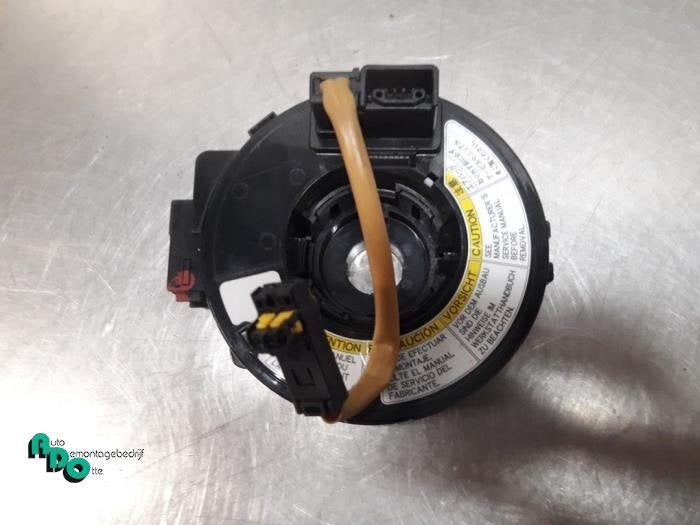 Ressort tournant airbag d'un Suzuki SX-4 (SX-4 06-), -, 3 mois de garantie, Utilisé, -