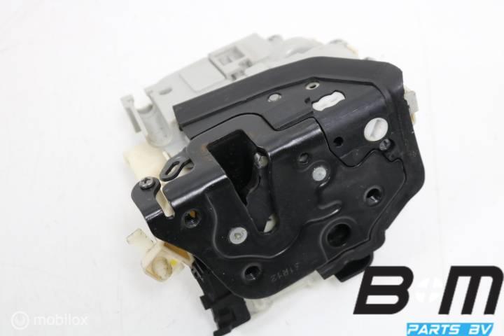Portierslot rechts voor Audi A3 8V, Utilisé