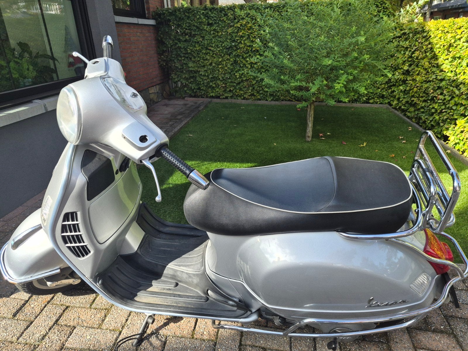 motor, Occasion, Jusqu'à 11 kW, Permis Moto A1 minimum, Particulier