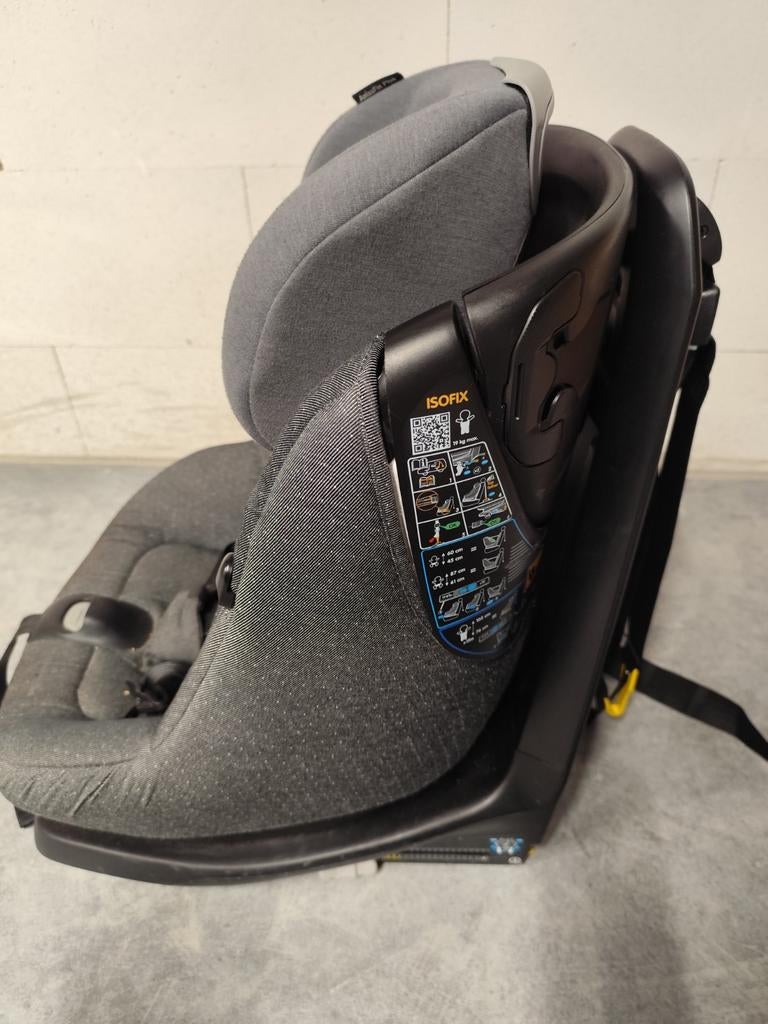 Maxi-Cosi AxissFix i-Size, Kinderen en Baby's, Ophalen of Verzenden, Maxi-Cosi, Isofix
