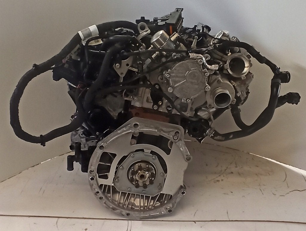 Moteur DNND Complet OCTAVIA KODIAQ TIGUAN POLO GOLF KAROQ, Verzenden, Gebruikt, Overige automerken