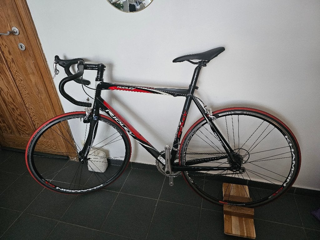Vélo de route, Enlèvement, Utilisé, Aluminium