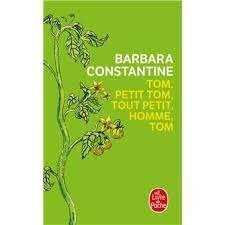 Tom petit Tom tout petit homme Constantine franstalig, Boeken, Taal | Frans, Ophalen of Verzenden, Zo goed als nieuw