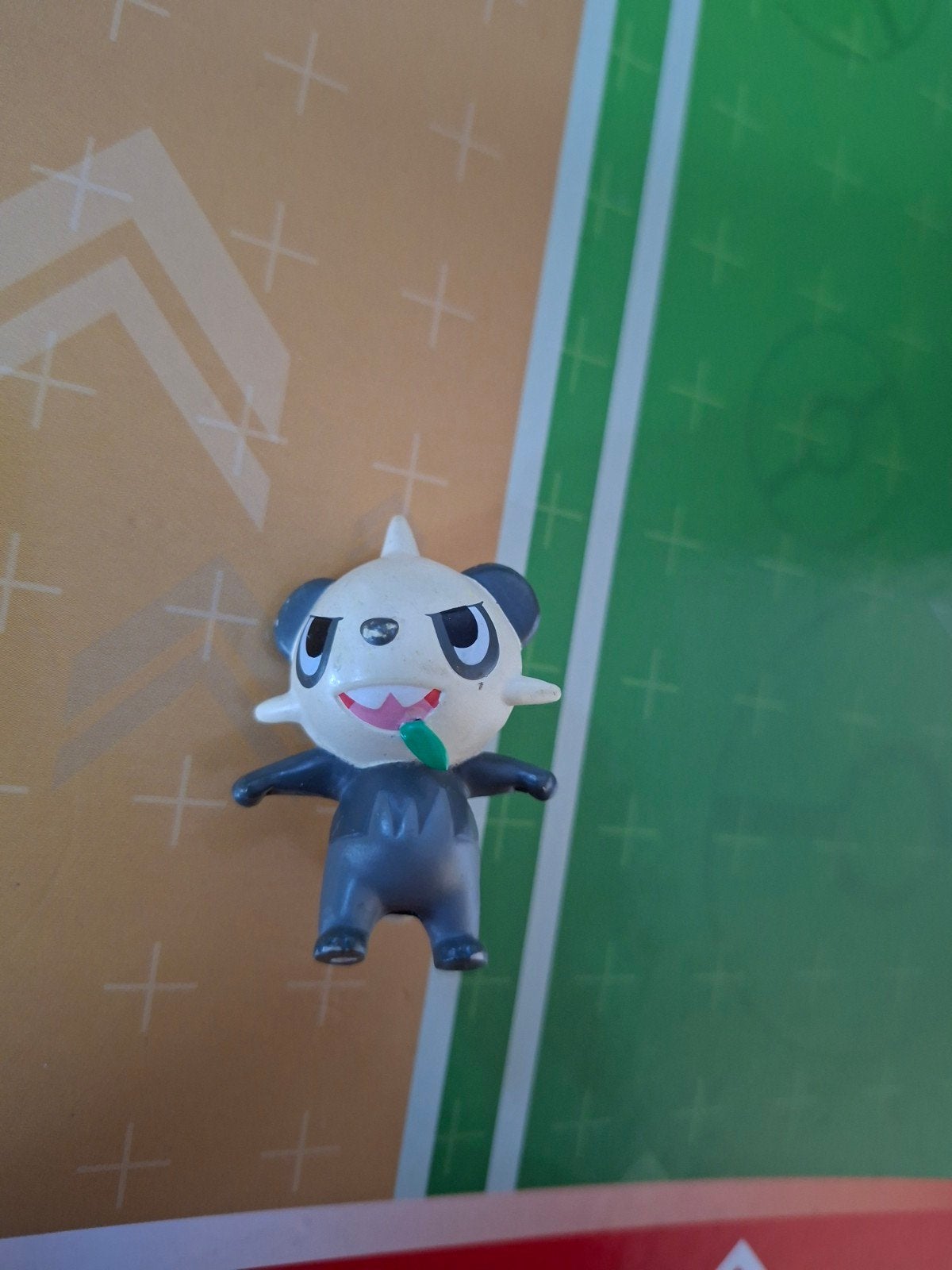 Figurine Pokémon Tomy Nintendo, Enlèvement ou Envoi, Comme neuf