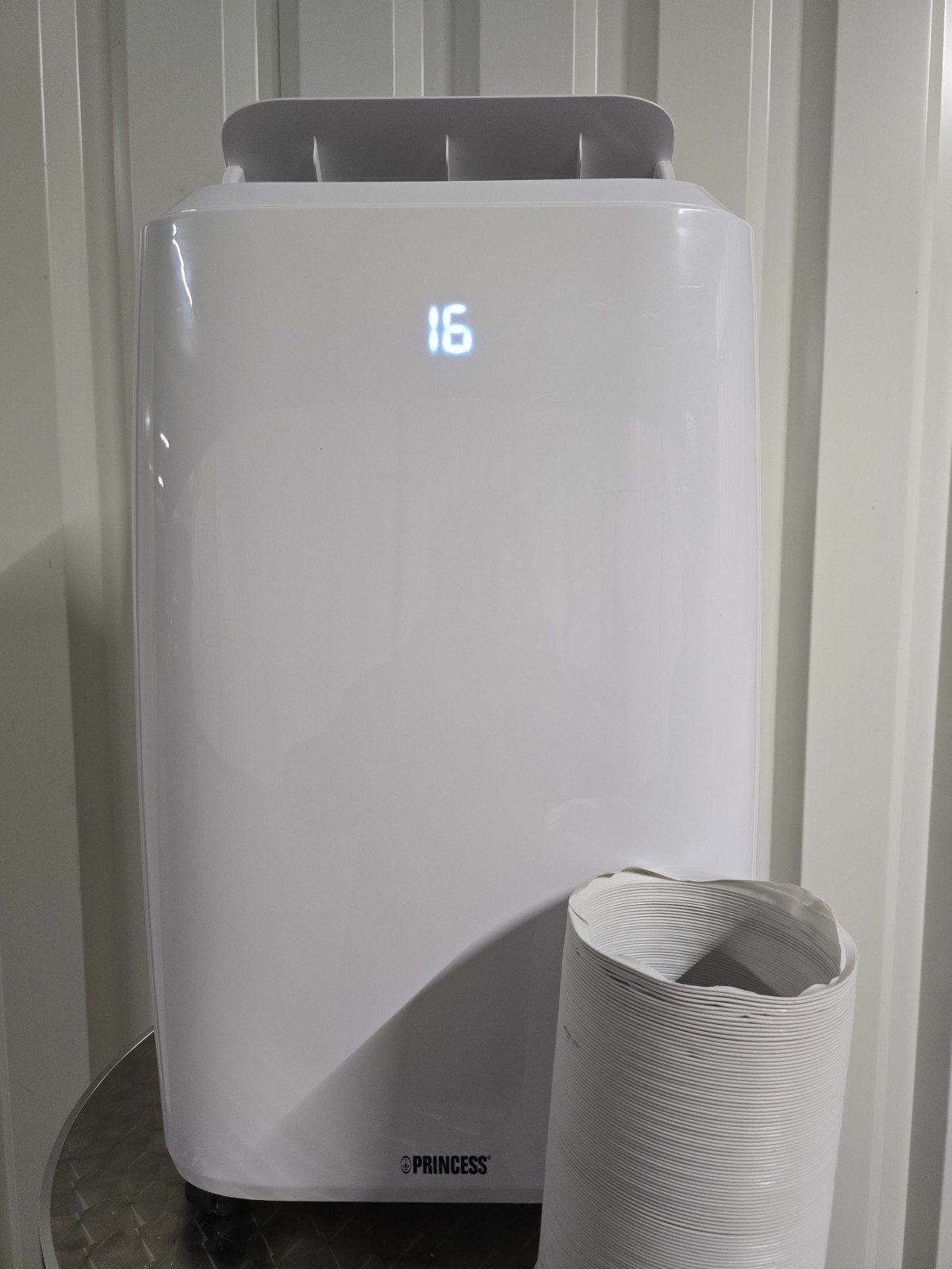 Climatiseur mobile Princess 12000Btu, Electroménager, Climatiseurs, Enlèvement, Climatiseur mobile
