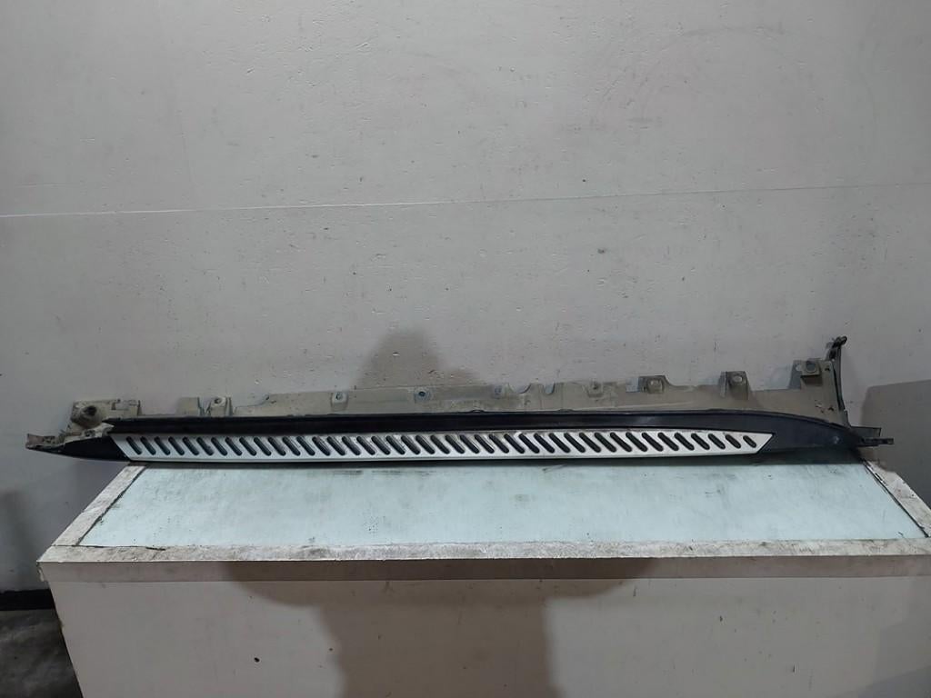 SIDESKIRT LINKS BMW X5 (F15) (|51777294375|), Gebruikt, Links, BMW