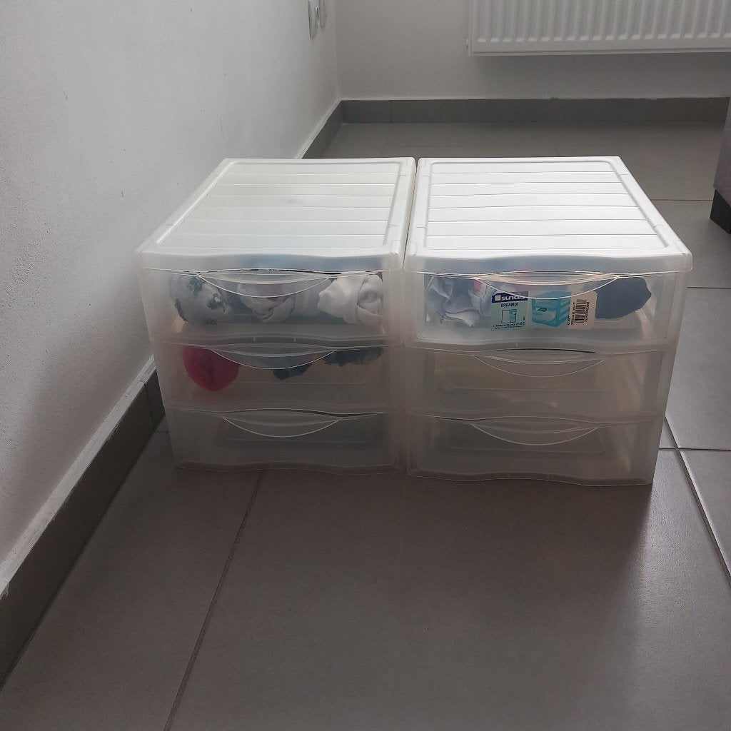 SUNDIS Orgamix, Huis en Inrichting, Ophalen, Zo goed als nieuw