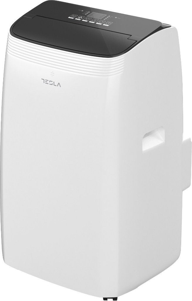Altijd de perfecte temperatuur met de Tesla mobiele airco, Elektronische apparatuur, Airco's, Ophalen, Koelen en Ontvochtigen