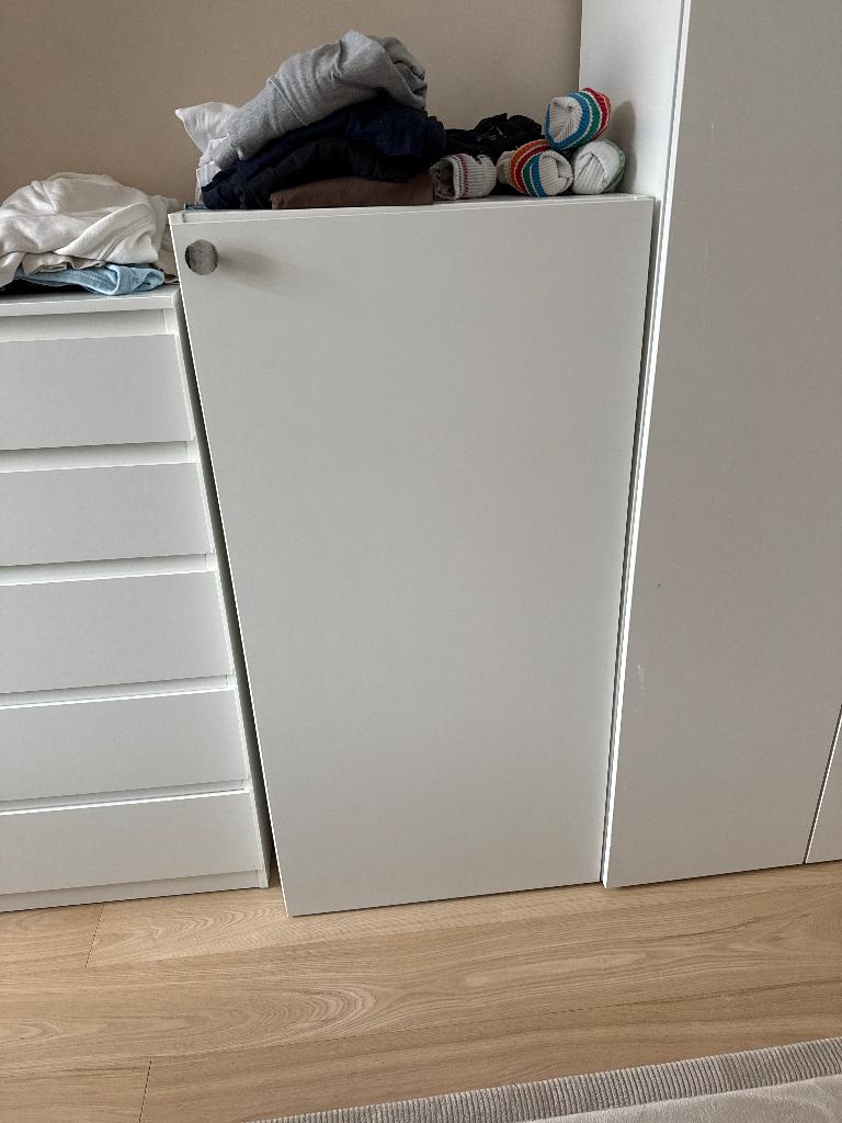 IKEA-meubels met planken, Huis en Inrichting, Ophalen, Gebruikt