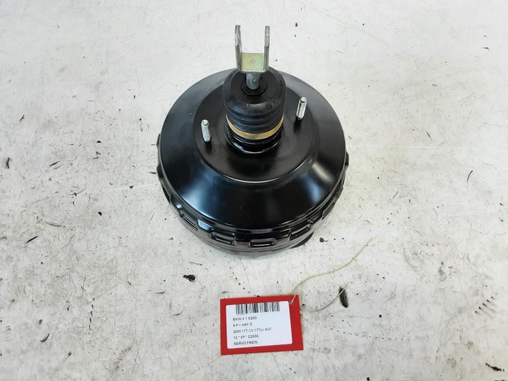 REMBEKRACHTIGER BMW X1 (E84) (01-2009/06-2015) (29678564802), Gebruikt, Mevr. I. Hauben, BMW, Rue de l'Espoir 34 34
4030  GRIVEGNÉE, BE