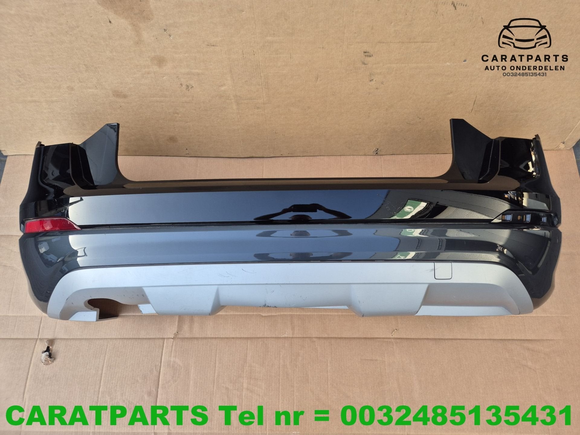 81A807385 81A807067 Audi Q2 achterbumper Q2 bumper, Auto-onderdelen, Gebruikt, AUDI AG, Auto-Union-Strasse 1
85045  Ingolstadt, DE