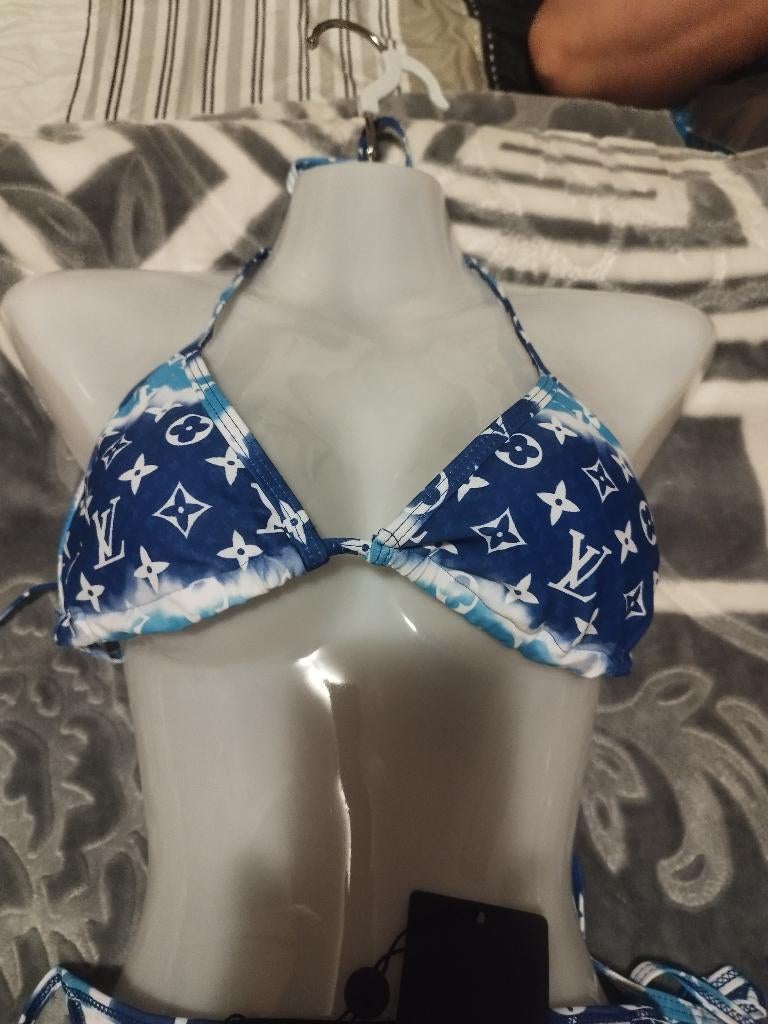 Maillot, Vêtements | Femmes, Neuf, Louis Vuitton, Enlèvement, Maillot de bain