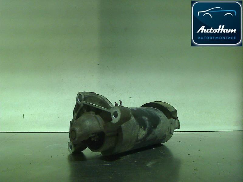 STARTMOTOR Peugeot 106 II (|5802E9|5802ER|1638124280|), Auto-onderdelen, Gebruikt, Peugeot