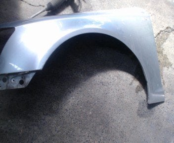 Aile avant gauche Audi A6 BK 2008-2010 LP/15268, Autos : Pièces & Accessoires, Enlèvement, Utilisé, Avant, Audi