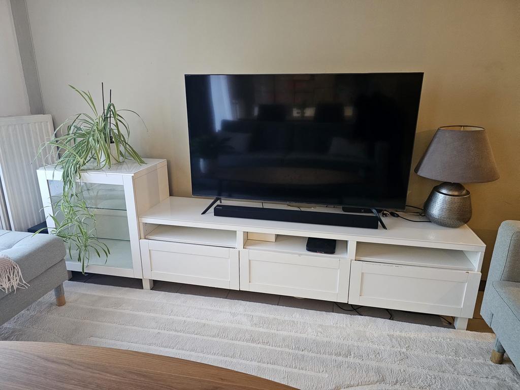 Meuble tv, Enlèvement, Comme neuf