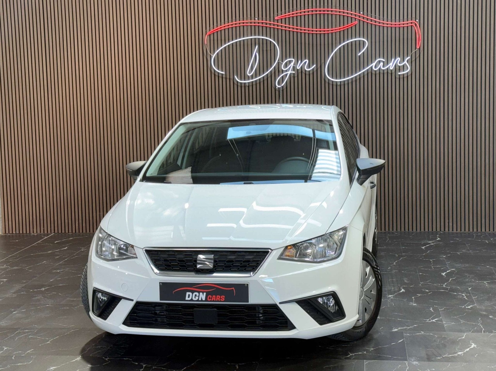 SEAT Ibiza Ibiza 1.6 CR TDI Reference, Autos, Seat, Entreprise, Achat, Ibiza, ABS, Airbags, Air conditionné, Bluetooth, Ordinateur de bord