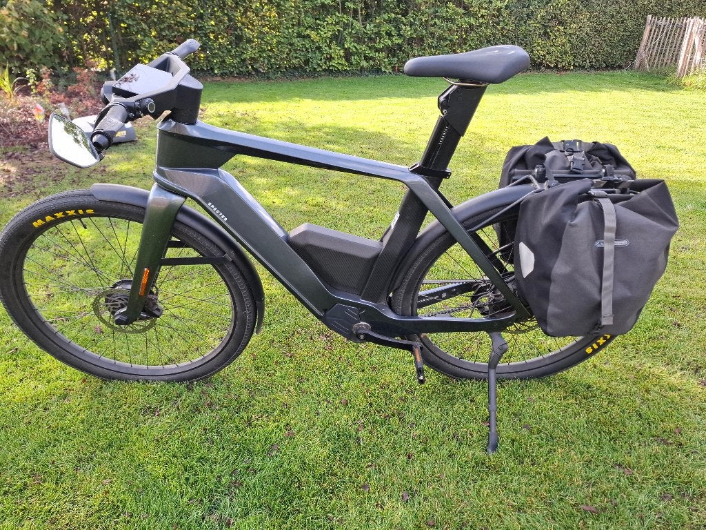 Specter long range, 59 cm ou plus, Enlèvement, Comme neuf, Autres marques
