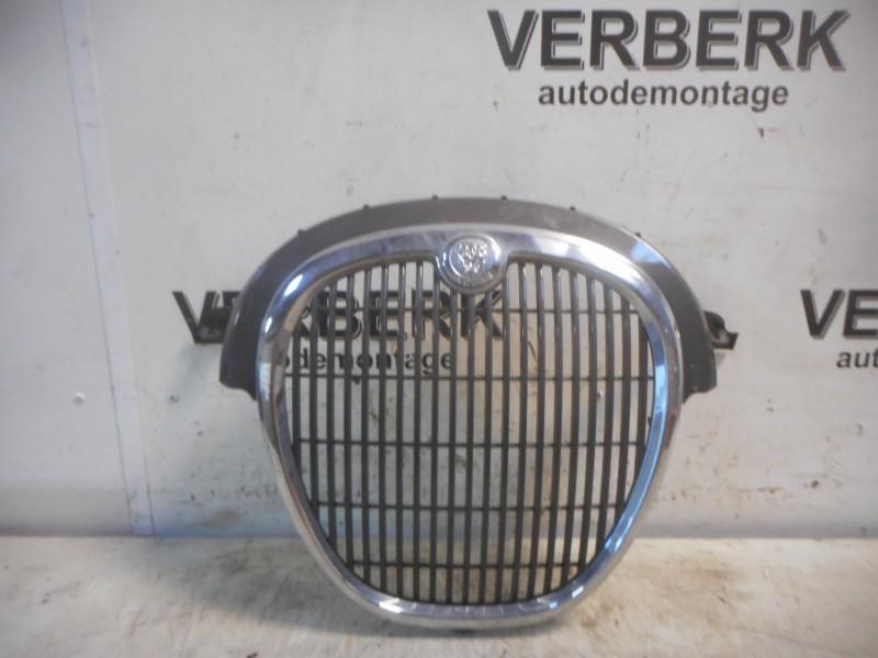 GRILLE Jaguar S-type (X200) (01-1999/12-2008) (4r838a100-ab), Auto-onderdelen, Gebruikt, Jaguar