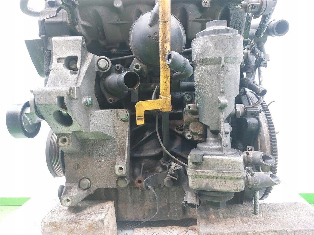 Moteur ATD Nu A3 SKODA CORDOBA SEAT VW AUDI POLO NEW BORA, Envoi, Utilisé, Daihatsu
