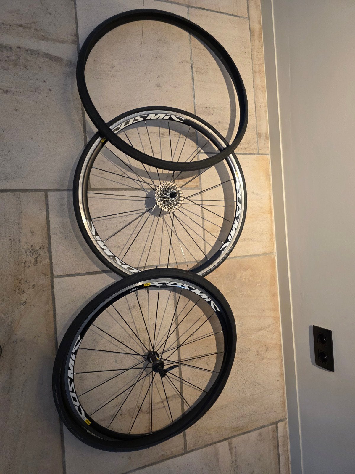 cervelo p3 tijdritsfiets, Fietsen en Brommers, 28 inch, Gebruikt, Carbon, Meer dan 20 versnellingen