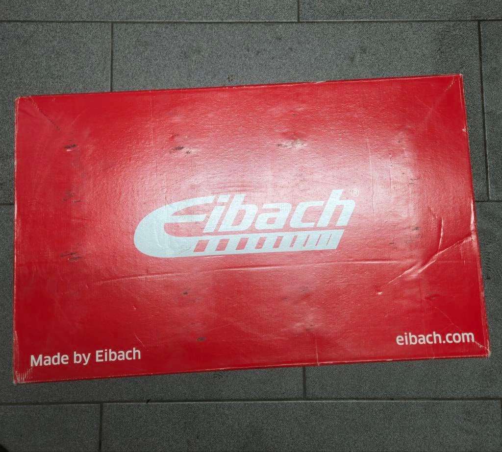 Ressorts courts Eibach PRO-KIT -30 mm, Enlèvement ou Envoi