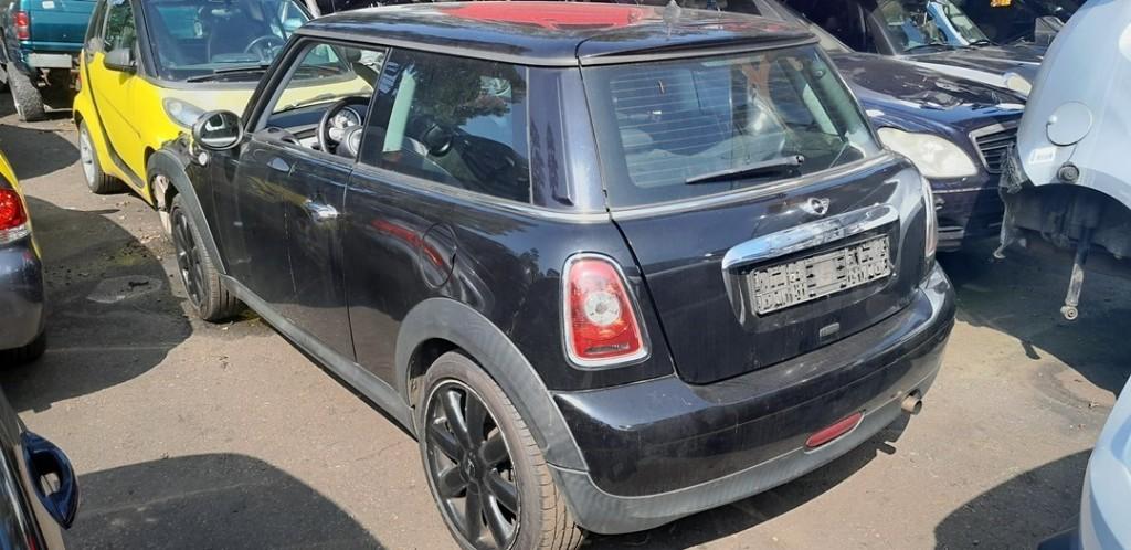 DÉMARREUR Mini Mini (R56) (01-2006/11-2013) (7589354), Utilisé, Mini