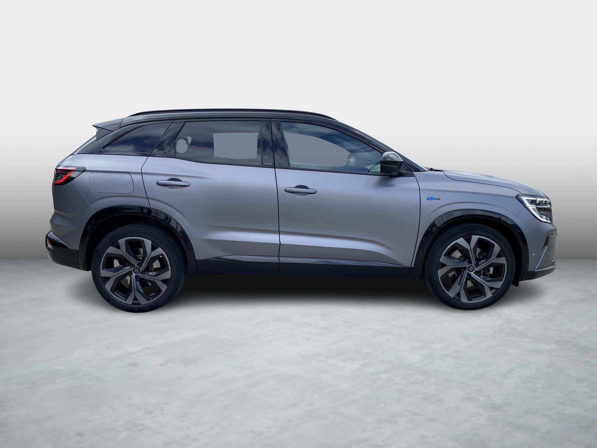 Renault Austral Iconic Esprit Alpine E-tech hybrid 200, Autos, Achat, 1496 kg, Euro 6, Entreprise