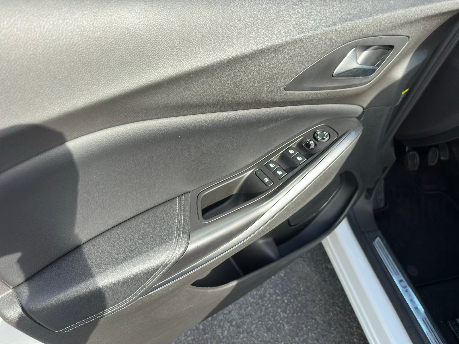 Opel Grandland X 1.2 Turbo benzine – eind 2019 – 67.000 km, Auto diversen, Dakkoffers, Ophalen, Zo goed als nieuw