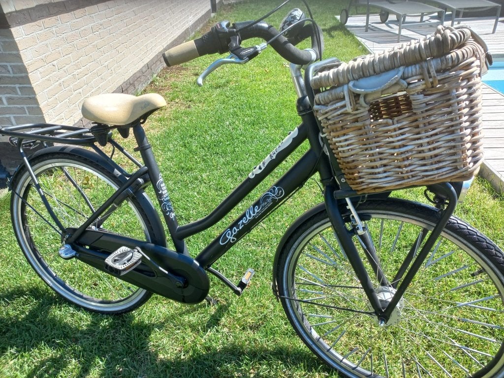 Gazelle Miss Grace 26inch, 26 pouces ou plus, Enlèvement, Gazelle, Utilisé