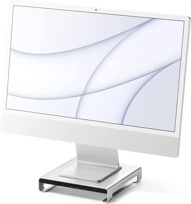 Satechi iMac Docking Station, Ophalen, Zo goed als nieuw, Docking station, Satechi