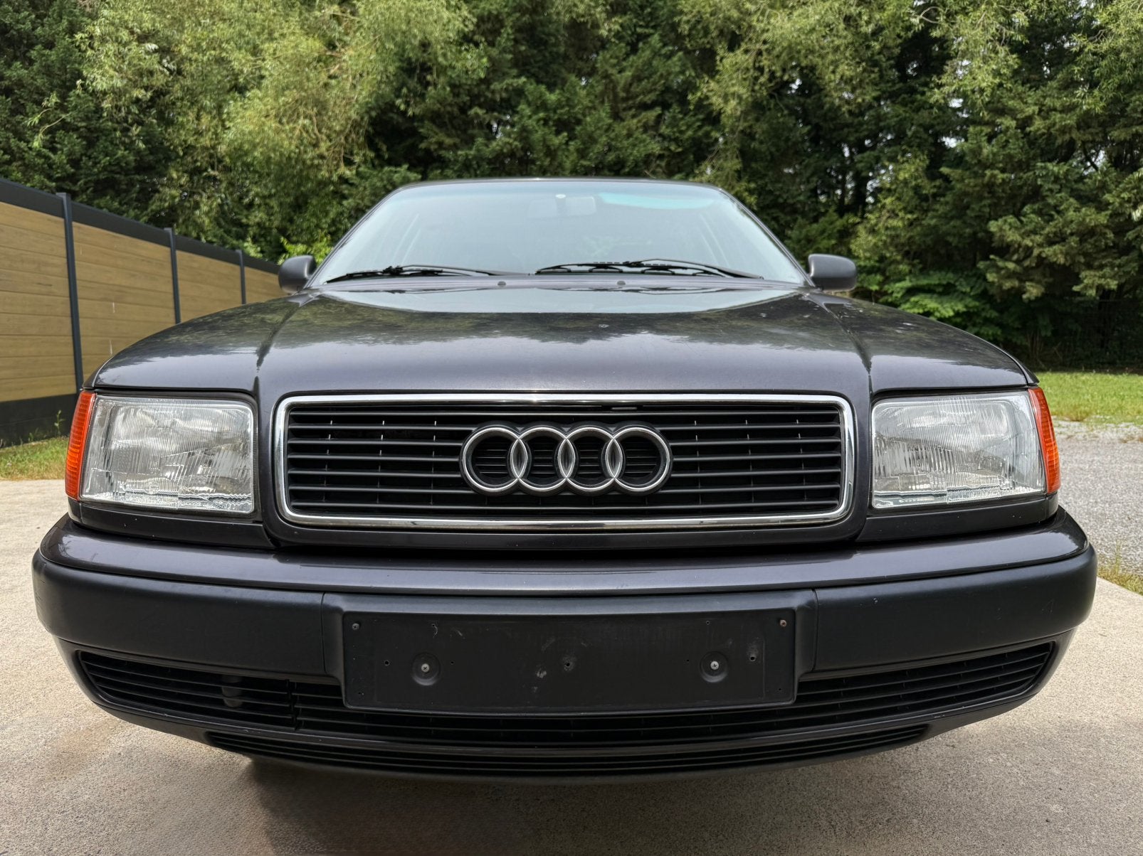 ✅Audi A6🔥2.4 Diesel 5 cilinder🔥Eerste Eigenaar👌Oldtimer✨, Auto's, Voorwielaandrijving, 4 deurs, Overige kleuren, Bedrijf