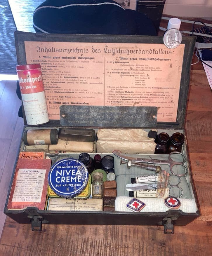 Complete wo2 / postwar verzameling, Collections, Collections complètes & Collections, Enlèvement