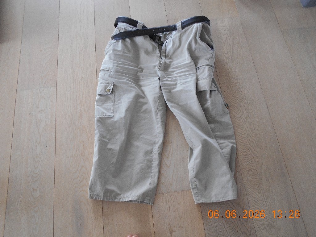 pantalon xxxl homme et ou kway l, Enlèvement, Comme neuf, Autres tailles, Autres couleurs