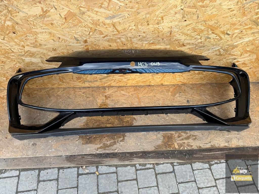 MG 3 MG3 voorbumper, Auto-onderdelen, Carrosserie, Bumper, MG, Gebruikt