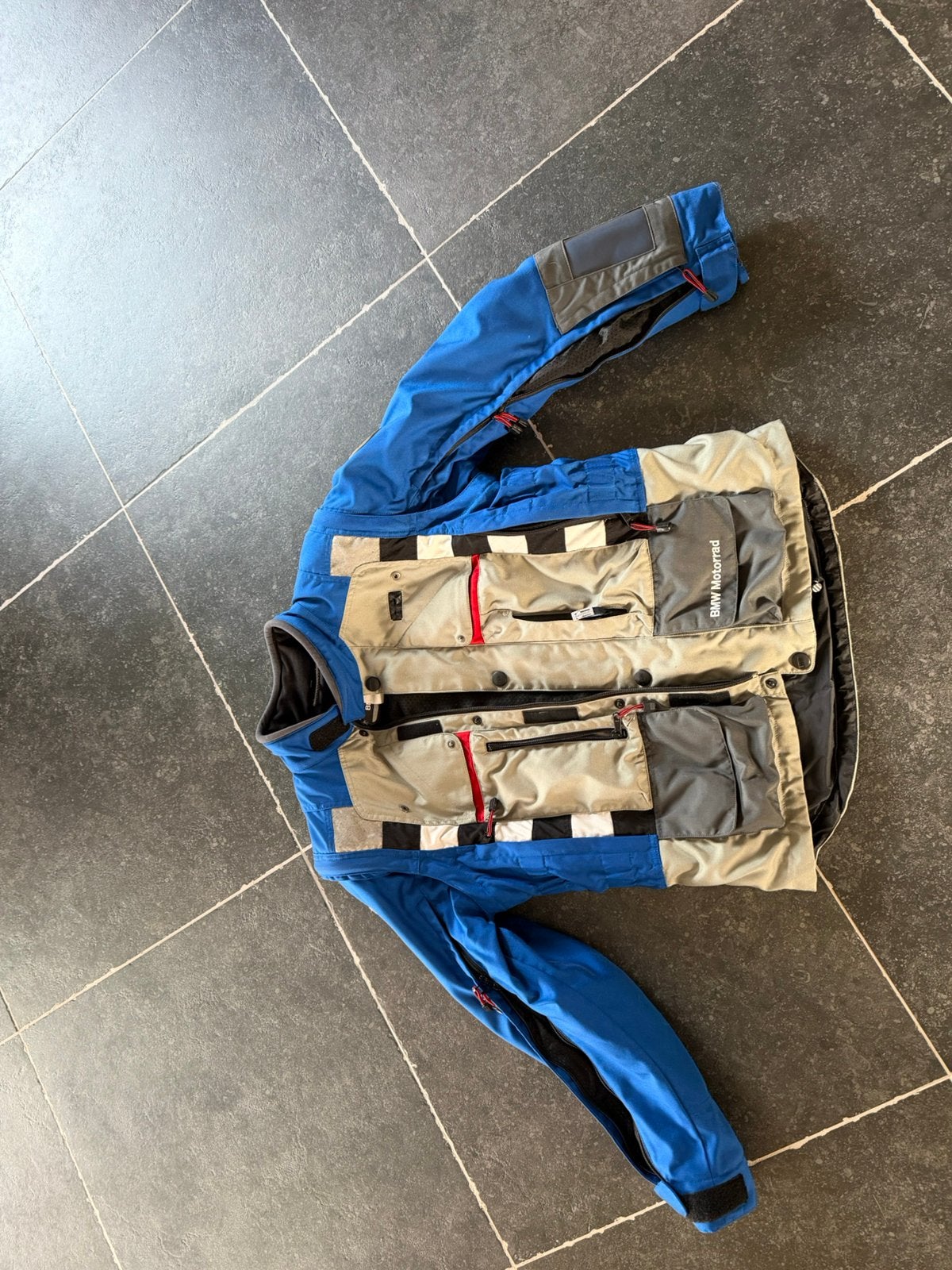 Bmw rallye 2 pro motorpak, Motoren, Ophalen