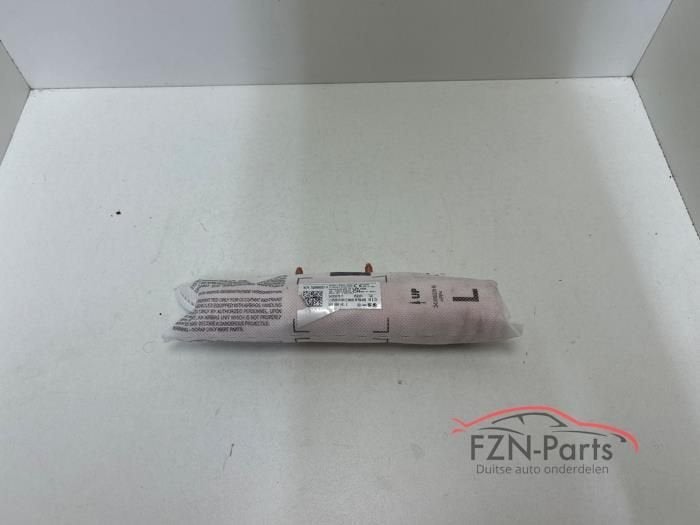 Seat Leon 5FA Airbag Achterzijde Links / rechts, Enlèvement ou Envoi, Utilisé