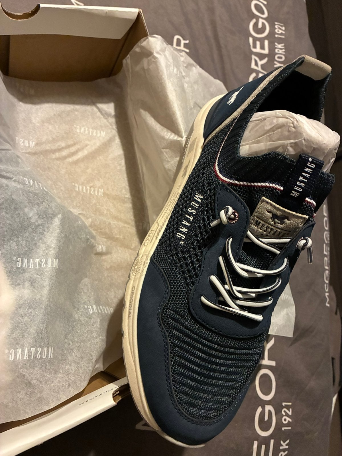 Mustang schoenen nieuw., Ophalen of Verzenden, Nieuw